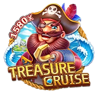 Facai : TREASURE CRUISE - SKYBET138