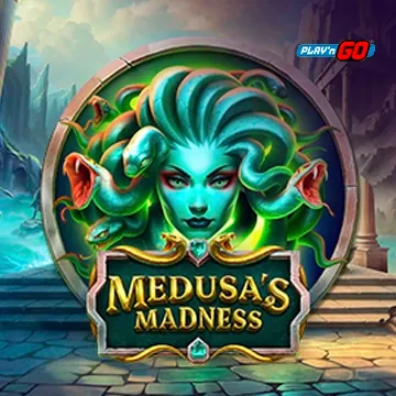 Medusas Madness - SKYBET138