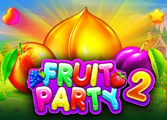 Pragmatic : Fruit Party 2 - SKYBET138