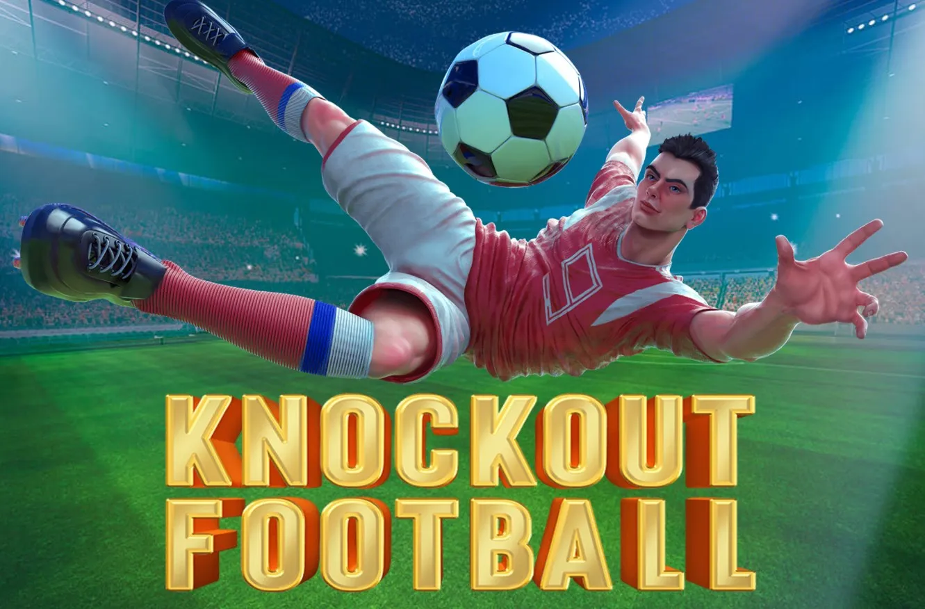 Habanero : Knockout Football - SKYBET138