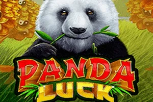 Playtech : Panda Luck - SKYBET138