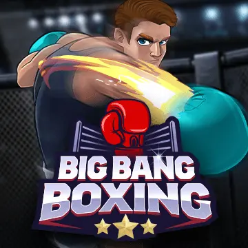 Big Bang Boxing - SKYBET138