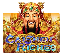 Joker123 : Caishen Riches - SKYBET138