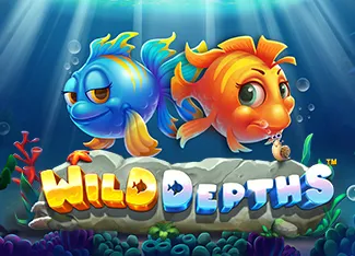 Pragmatic : Wild Depths - SKYBET138