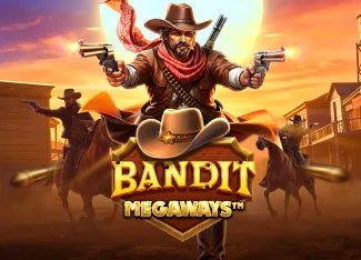 Pragmatic : Bandit Megaways - SKYBET138
