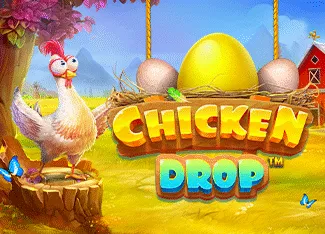 Pragmatic : Chicken Drop - SKYBET138
