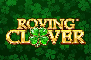 Playtech : Roving Clover™ - SKYBET138