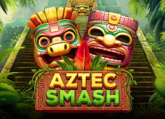 Pragmatic : Aztec Smash - SKYBET138