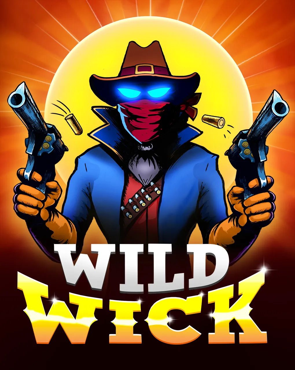 Bgaming : Wild Wick - SKYBET138
