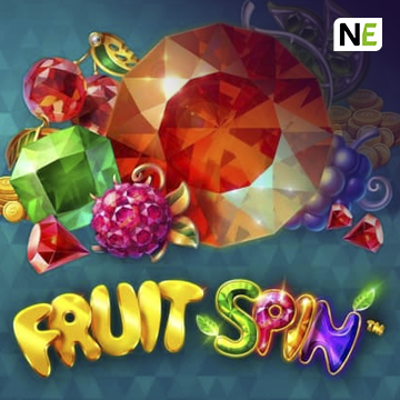 Fruit Spin - SKYBET138