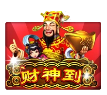 Joker123 : Lucky God Progressive - SKYBET138