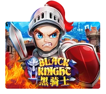 Joker123 : Black Knight - SKYBET138