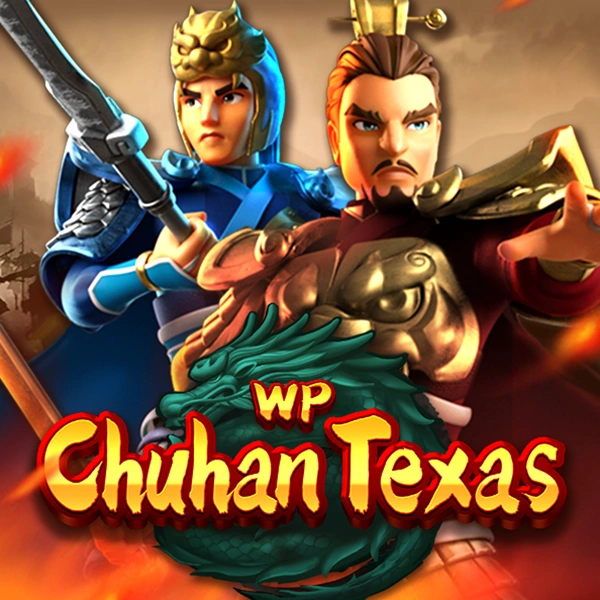 WP Chuhan Texas - SKYBET138