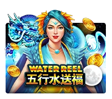 Joker123 : Water Reel - SKYBET138