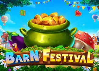 Pragmatic : Barn Festival - SKYBET138