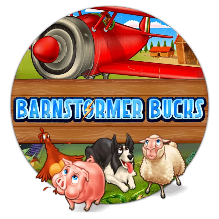 Habanero : Barnstormer Bucks - SKYBET138
