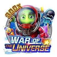 Facai : WAR OF THE UNIVERSE - SKYBET138