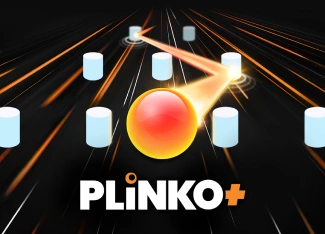 Plinko+ - SKYBET138