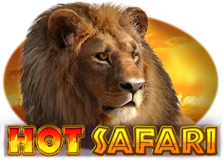 Pragmatic : Hot Safari - SKYBET138