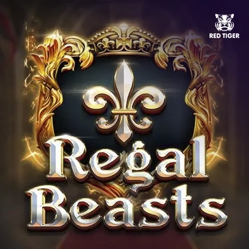 Regal Beasts - SKYBET138