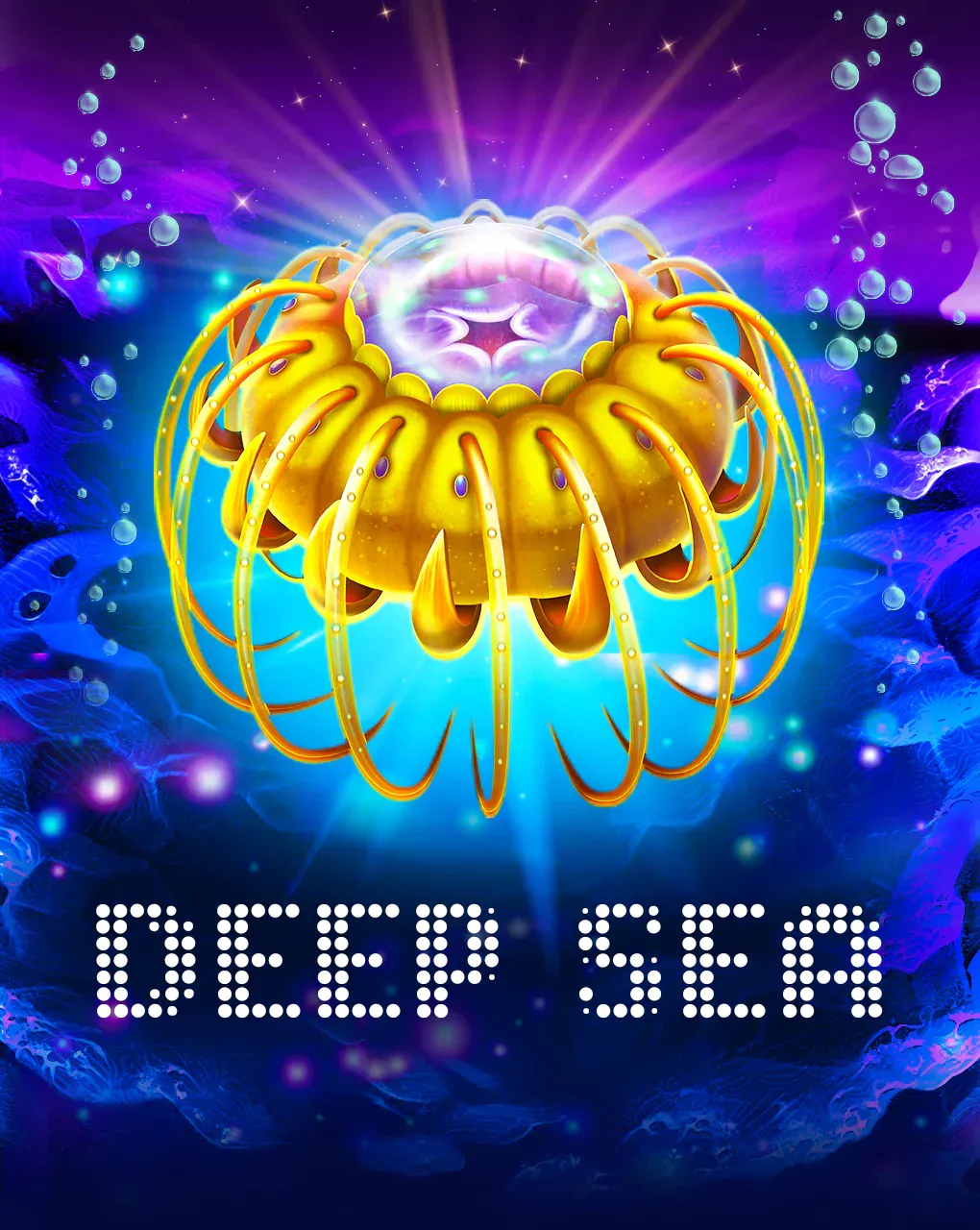 Bgaming : Deep Sea - SKYBET138