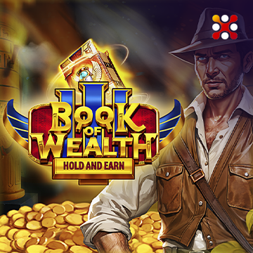Mancala : Book of Wealth III - SKYBET138