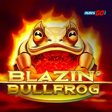 Blazin Bullfrog - SKYBET138