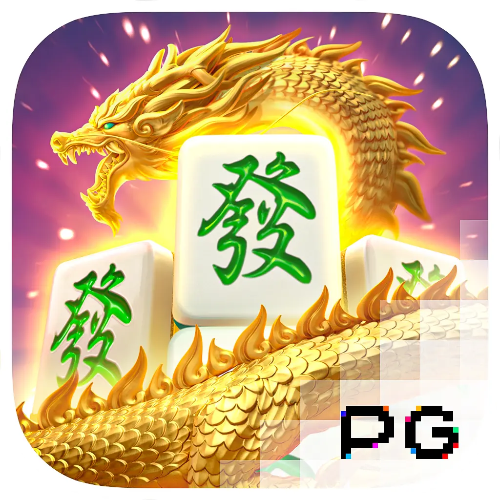 PGSoft : Mahjong Ways 2 - SKYBET138