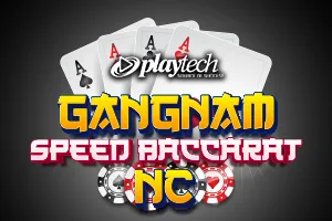 Gangnam Speed Baccarat NC - SKYBET138