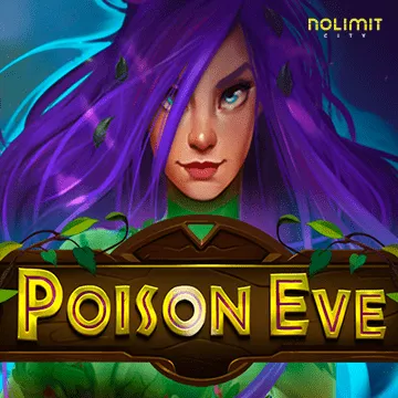 NolimitCity : Poison Eve - SKYBET138