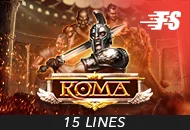 Spadegaming : Roma - SKYBET138