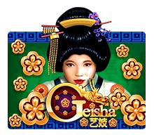 Joker123 : Geisha - SKYBET138
