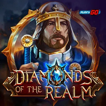 Diamonds of the Realm - SKYBET138