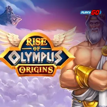 Rise of Olympus Origins - SKYBET138