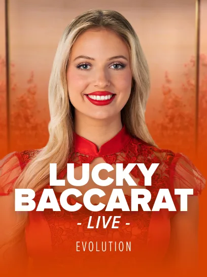Lucky Baccarat C - SKYBET138