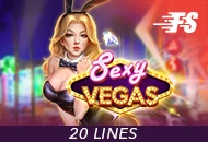 Spadegaming : Sexy Vegas - SKYBET138