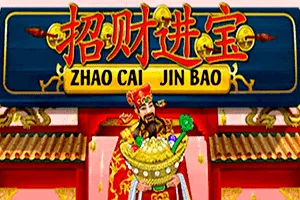 Zhao Cai Jin Bao - SKYBET138