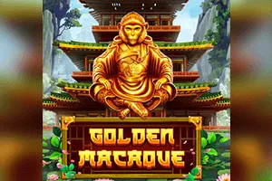 Playtech : Golden Macaque - SKYBET138
