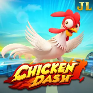 Chicken Dash - SKYBET138