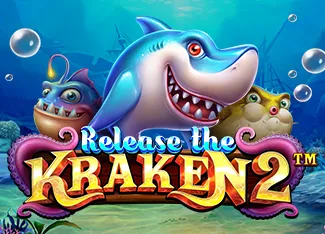 Pragmatic : Release the Kraken 2 - SKYBET138