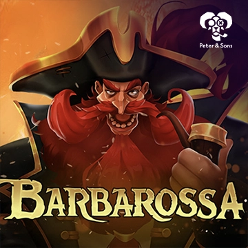 PeterSons : Barbarossa - SKYBET138
