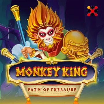 Mancala : Monkey King: Path of Treasure - SKYBET138