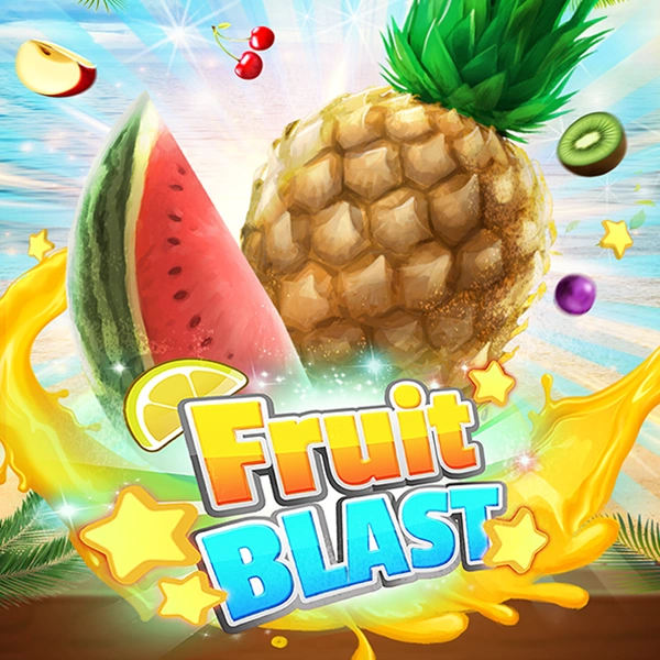 Fruit Blast - SKYBET138