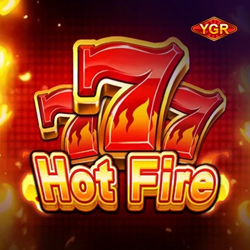 YGR : Hot Fire777 - SKYBET138