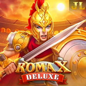 Jili : RomaX Deluxe - SKYBET138