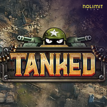 NolimitCity : Tanked - SKYBET138