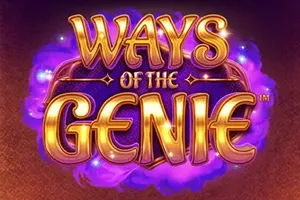 Playtech : Ways of the Genie - SKYBET138