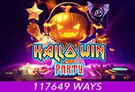 Spadegaming : Hallo Win Party - SKYBET138