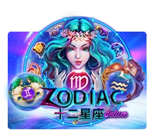 Joker123 : Zodiac Deluxe - SKYBET138