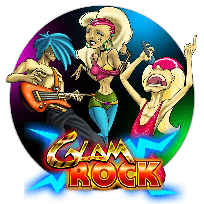 Habanero : Glam Rock - SKYBET138